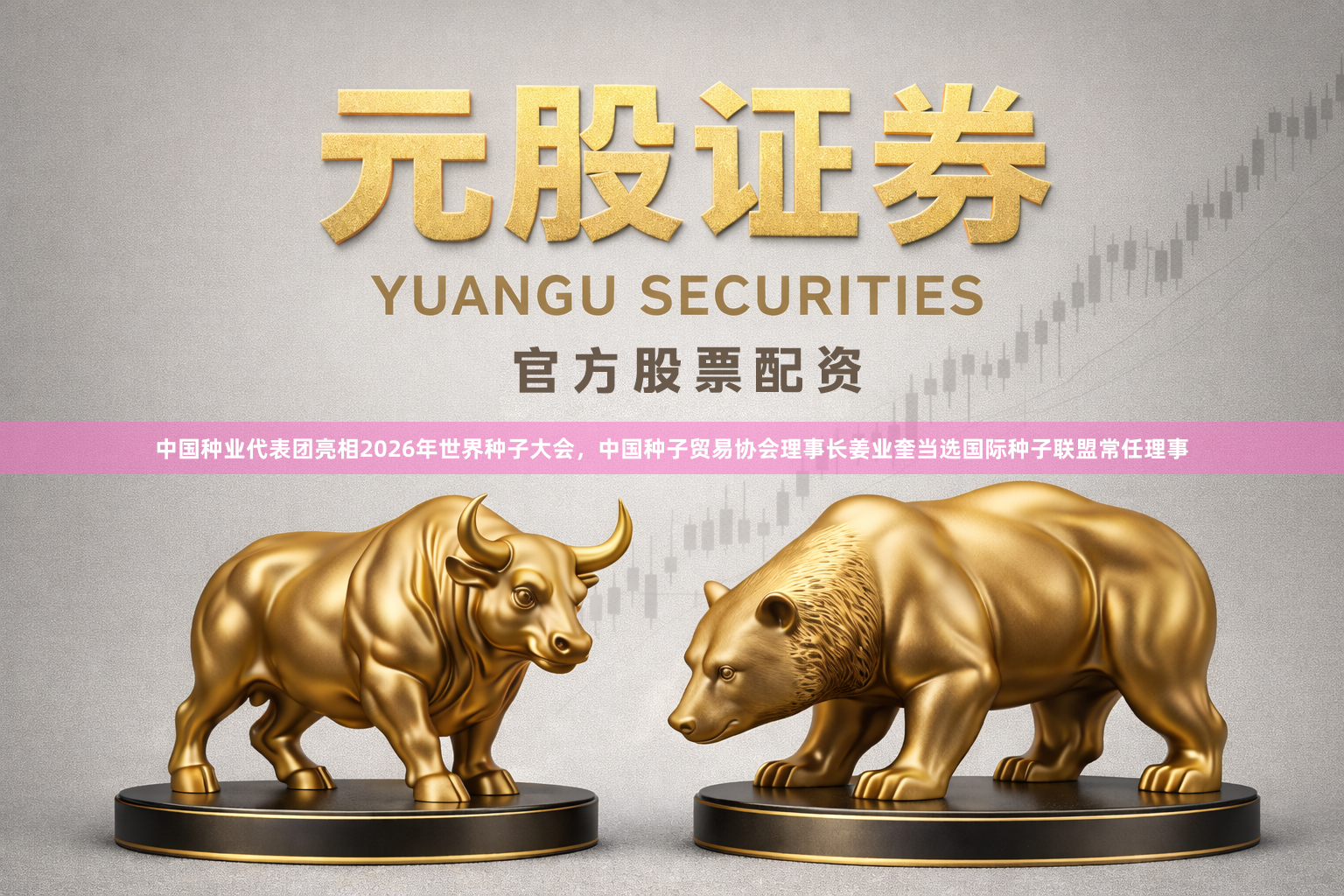 中国种业代表团亮相2026年世界种子大会，中国种子贸易协会理事长姜业奎当选国际种子联盟常任理事